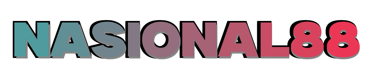 NASIONAL88 Logo